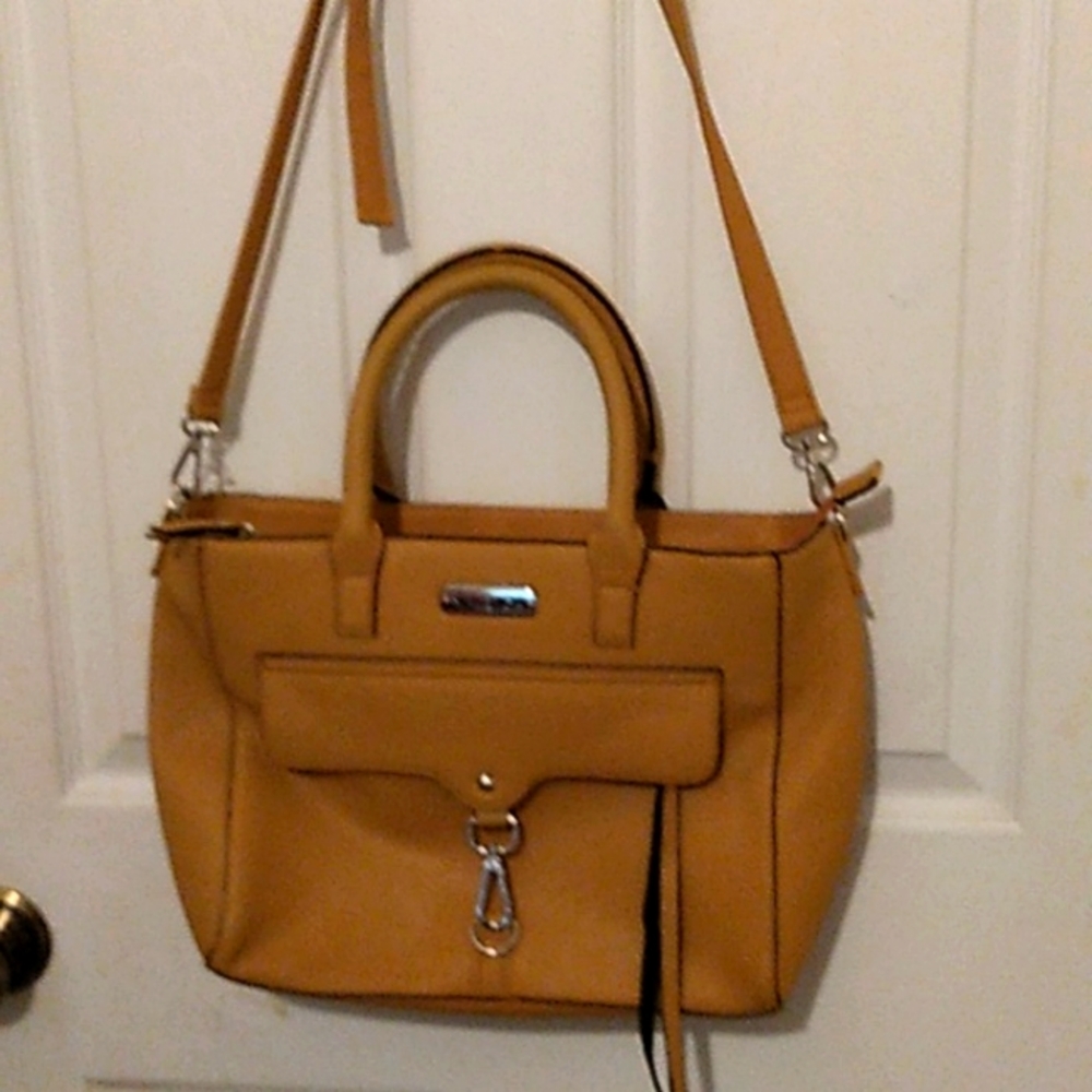 Nautica womans satchel purse